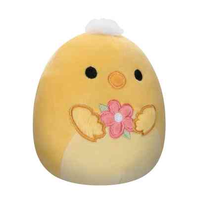 Мягкая игрушка Squishmallows Птенец Тристон 13 см (SQER00907) Винница