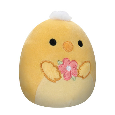 Мягкая игрушка Squishmallows Птенец Тристон 13 см (SQER00907) Винница - изображение 6