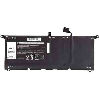 Акумулятор до ноутбука DELL DXGH8-68-2S2P 7.4V 5500mAh PowerPlant (NB441792) Вінниця
