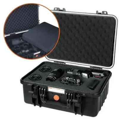 Фото-сумка Vanguard кейс 465x365х195 мм (Supreme 40F) Вінниця