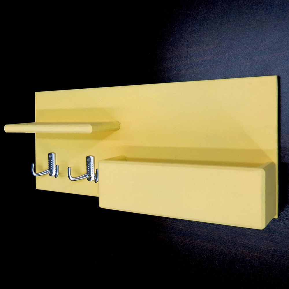 Ключниця дерев'яна "Конуї" лимонад Миколаїв - фото 5