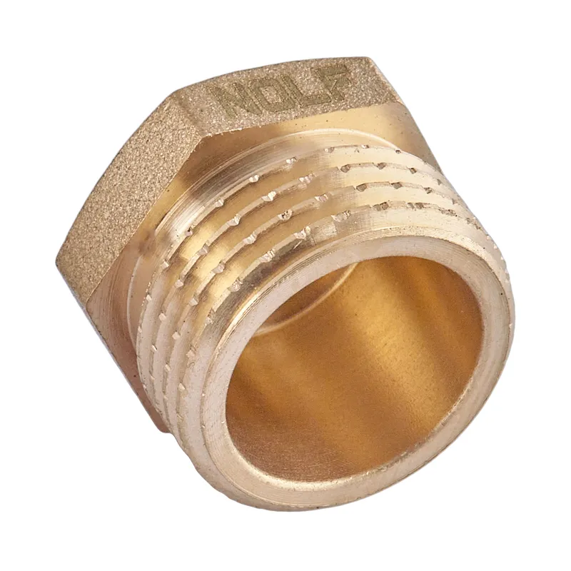 Заглушка Nolf NFC.P10M-1