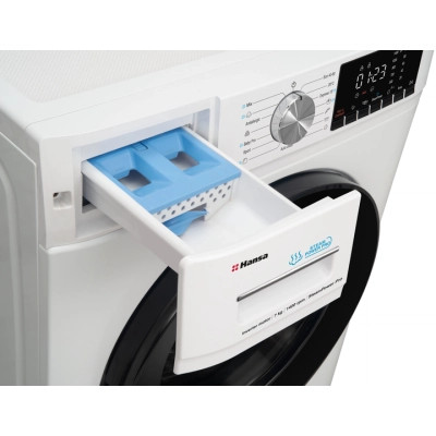 Стиральная машина Hansa WHG714DD1W Винница - изображение 5
