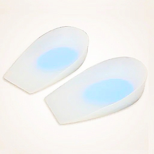 Силіконові підп'ятники - Ersamed SL-501 Дніпро - фото 1