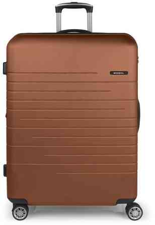 Чемодан Gabol Escape (L) Naranja (124147-011) Киев