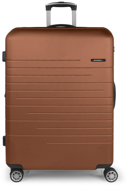 Чемодан Gabol Escape (L) Naranja (124147-011) Киев - изображение 1