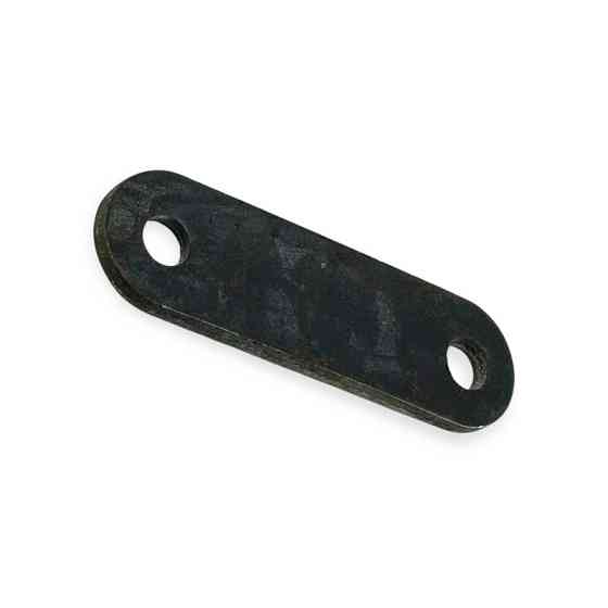 Щока газель 8мм посилена люкс сережки Мукачево