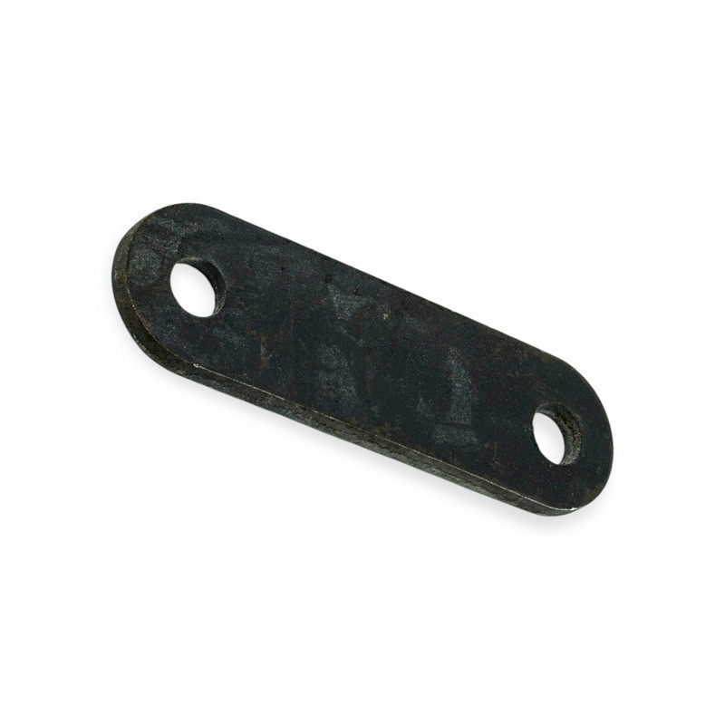 Щока газель 8мм посилена люкс сережки Мукачево - фото 1