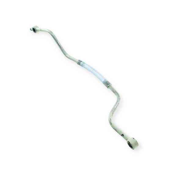 Трубка Т-25 топливная Мукачево