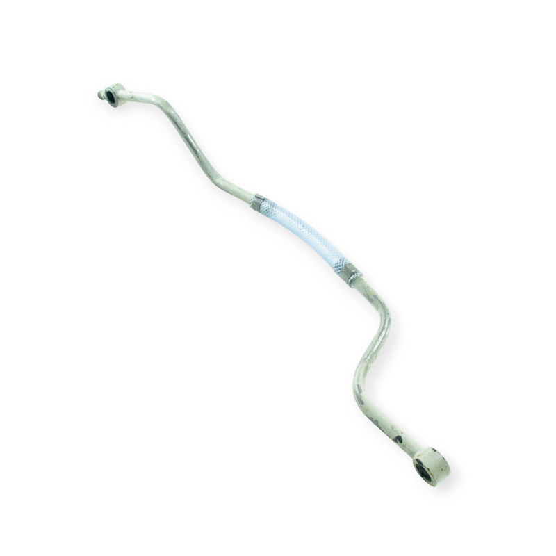 Трубка Т-25 топливная Мукачево - изображение 1