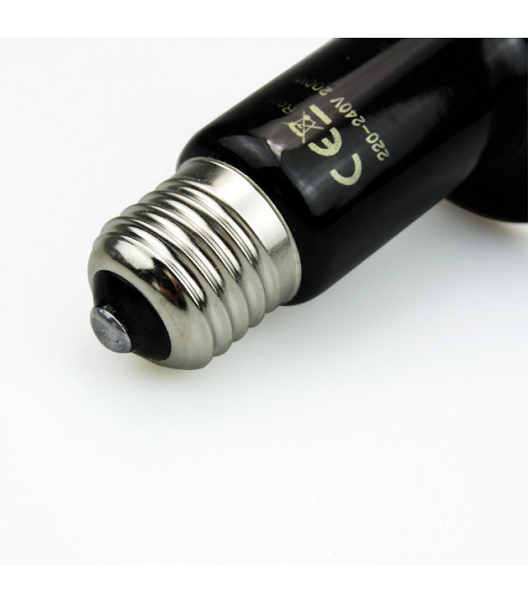 Керамическая инфракрасная лампа для обогрева террариума Киев - изображение 6