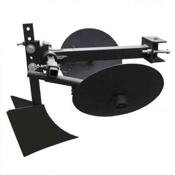 Комплект для посадки картоплі d340 Форте (Z-61) (КС7) Харьков