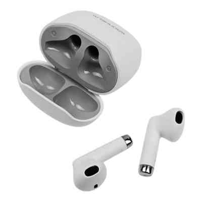 Навушники Grunhelm GBE-967 Wireless White (138234) Вінниця