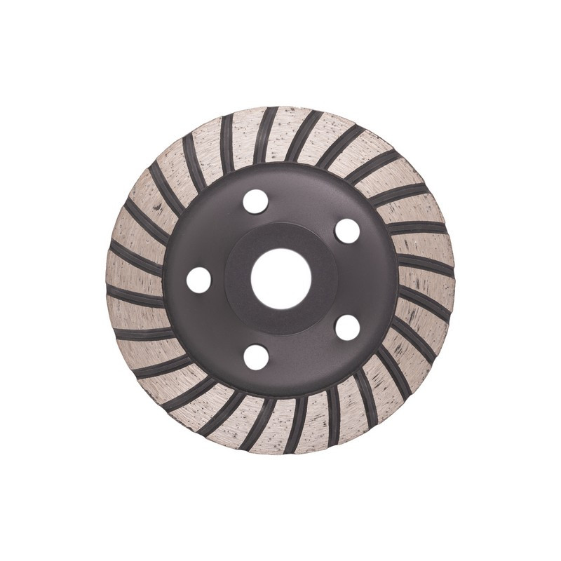 Фреза для каменю GRANITE TURBO LINE алмазна торцева 125х22.2 мм 12500 об/хв 9-21-125 Коломия - фото 3