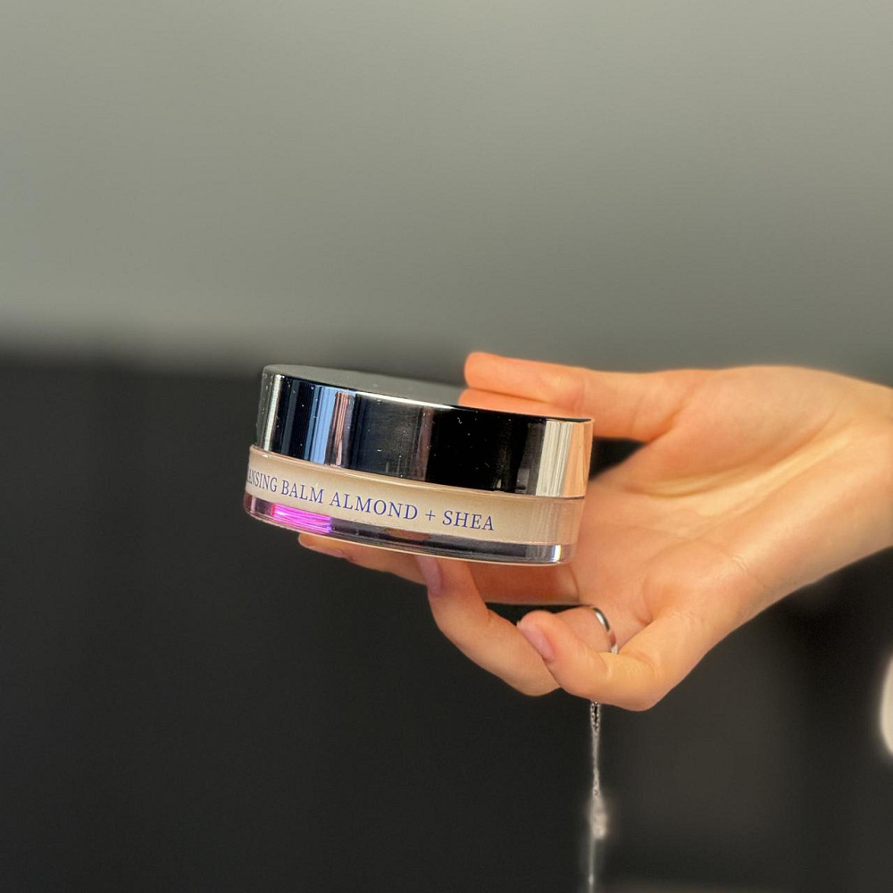 Очищающий бальзам для снятия макияжа + Солнцезащитный BB крем для лица SPF30+ Ivory Киев - изображение 7