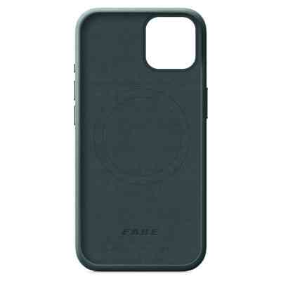 Чохол до мобільного телефона Armorstandart FAKE Leather Case Apple iPhone 15 Sequoia Green (ARM76291) Вінниця