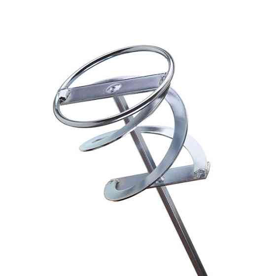 Мішалка для сухих сумішей, 100×600 мм INTERTOOL HT-4004 Київ