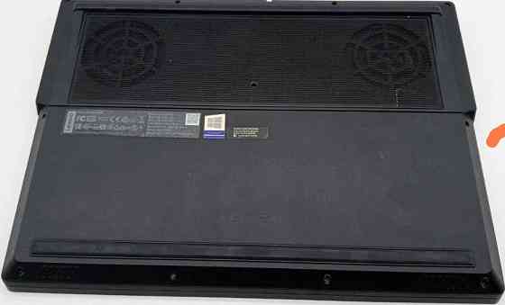 Ноутбук: Lenovo Legion Y530-15ICH Харьков