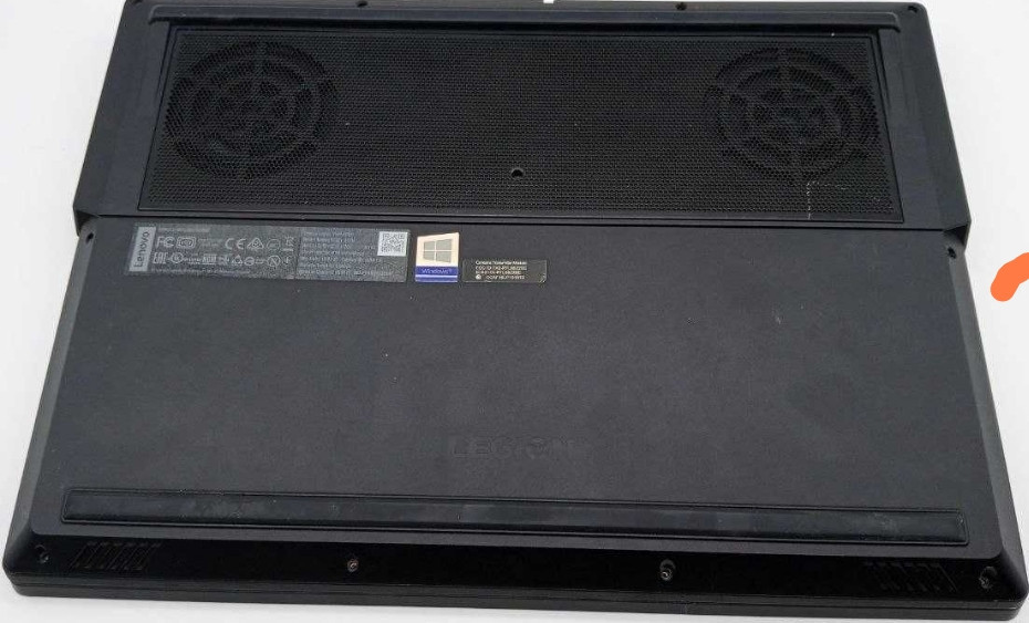 Ноутбук: Lenovo Legion Y530-15ICH Харьков - изображение 6