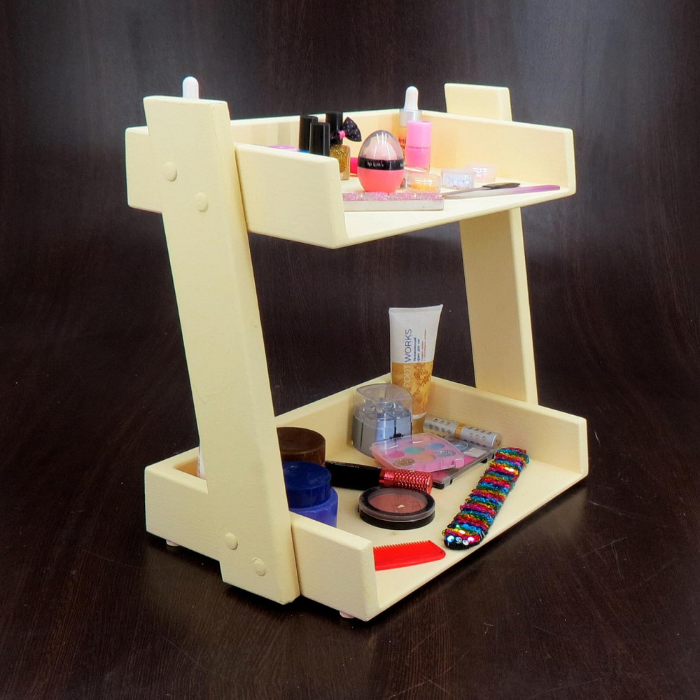 Органайзер для косметики 