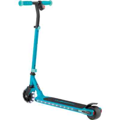 Електросамокат Globber E-MOTION 6 зелений (756-107) Вінниця