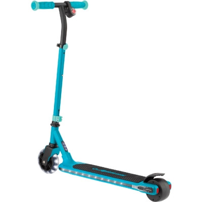 Электросамокат Globber E-MOTION 6 зелений (756-107) Винница - изображение 2