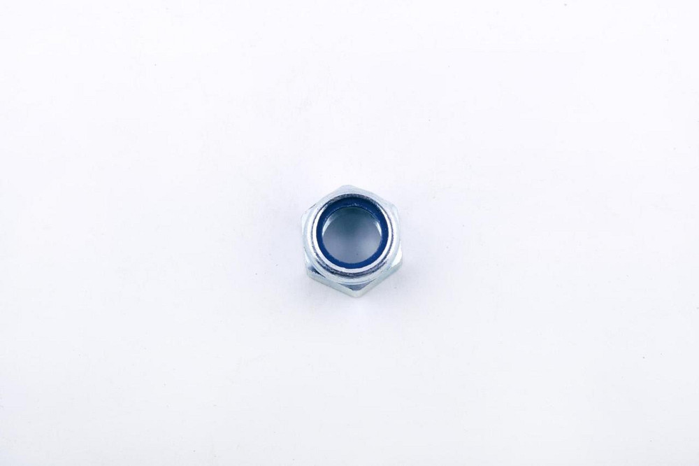 Гайка М16 х 1,5 (заднего колеса с фиксатором) Мукачево - изображение 1