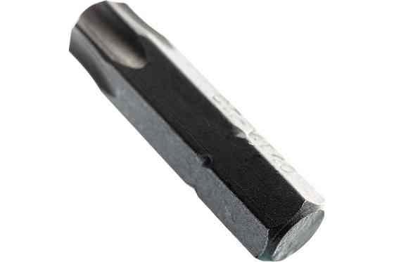 Набір біт 1/4" Torx 10пр. (T7-T40) Forsage F-21022 Одеса