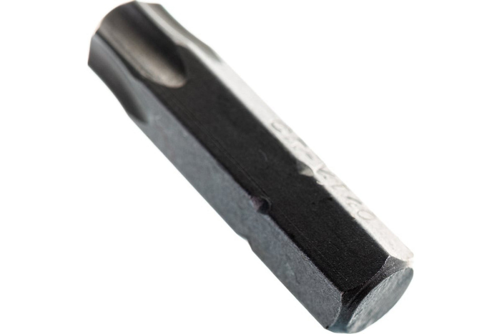 Набір біт 1/4" Torx 10пр. (T7-T40) Forsage F-21022 Одеса - фото 6