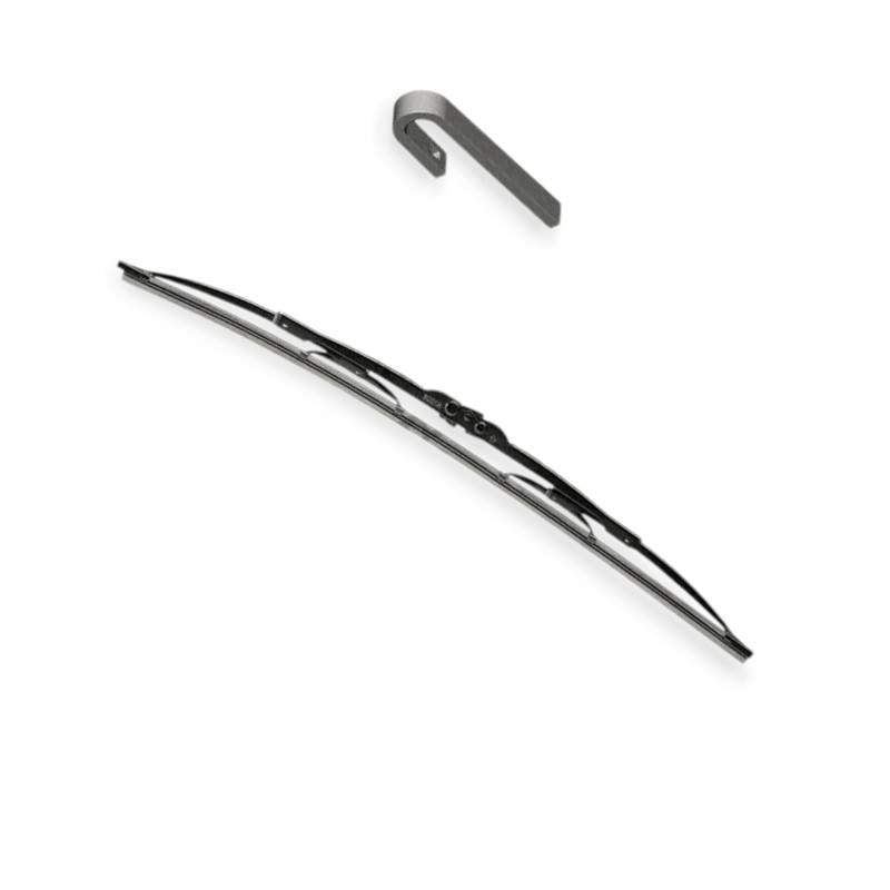 Щітки twin 600, 600мм (audi) двірника Мукачево - фото 1