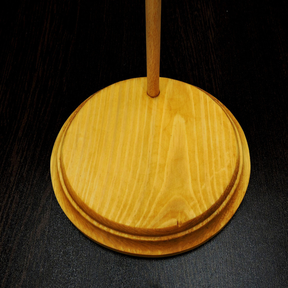 Підставка для ляльок "Церчіо 13 тип Г" каррі Миколаїв - фото 5