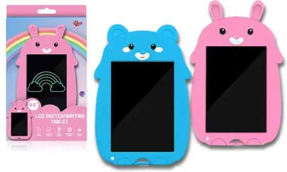 Графический детский LCD планшет для рисования 29x21 см 9 дюймов Коломыя