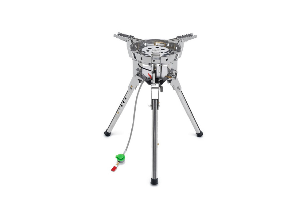 Газовая горелка BRS-69 Ровно - изображение 2