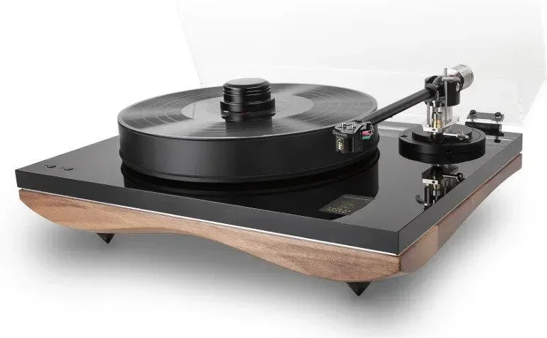 Програвач Gold Note Mediterraneo Київ - фото 1