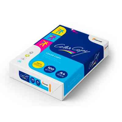 Бумага Color Copy A4, 100 г/м2 500sh (411965) Винница