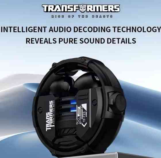 Навушники Bluetooth трансформер. Харків