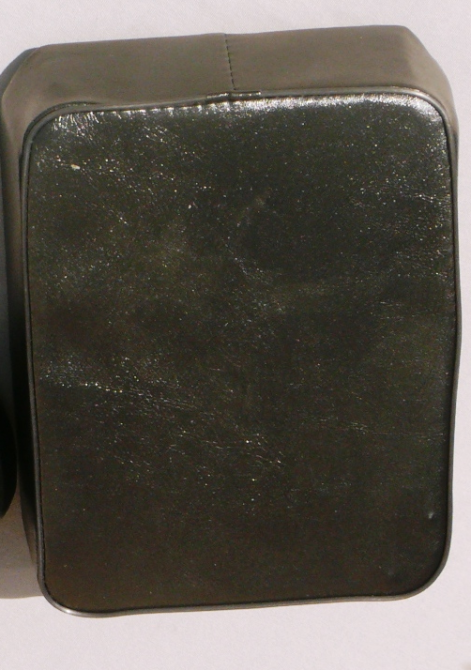 Сидение пасажира мопед Дельта Мукачево - изображение 1