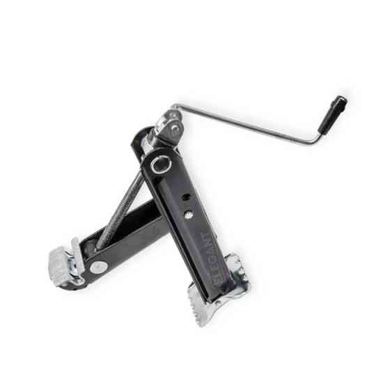 Домкрат 2108-2112 ромбовий 0,7 т, 100-240 мм Мукачево