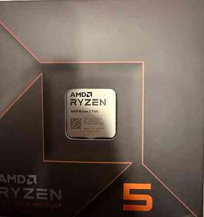 AMD Ryzen 5 7600 Київ