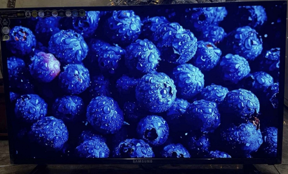 Акція -40% Телевизоры Samsung smart TV, 24,32,42,45 дюймов. ГАРАНТІЯ! Киев - изображение 5