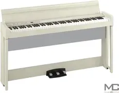 Піаніно (синтезатор) Korg C1 Air WA Київ - фото 1