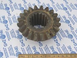 Шестерня полуоси заднего моста ГАЗ-51, ГАЗ-52. 51-2403050-Б1 Харьков - изображение 1