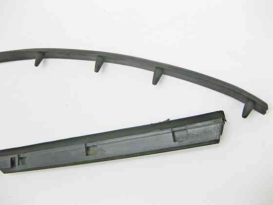 Mercedes-Benz  A2108261680 Ущільнювач блоку правої фари E-Class W210 Одеса