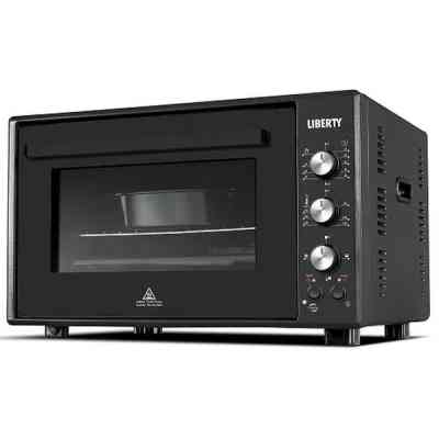 Електропіч Liberty T-260 CB Вінниця