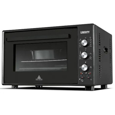 Електропіч Liberty T-260 CB Вінниця - фото 1