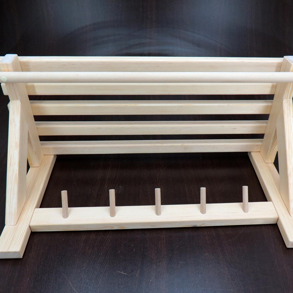 Вешалка для одежды 