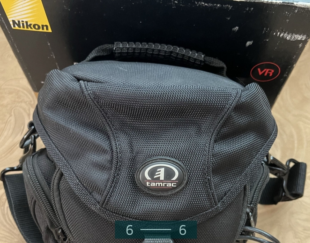 Фотоапарат Nikon D90 18-105mm. Київ - фото 3