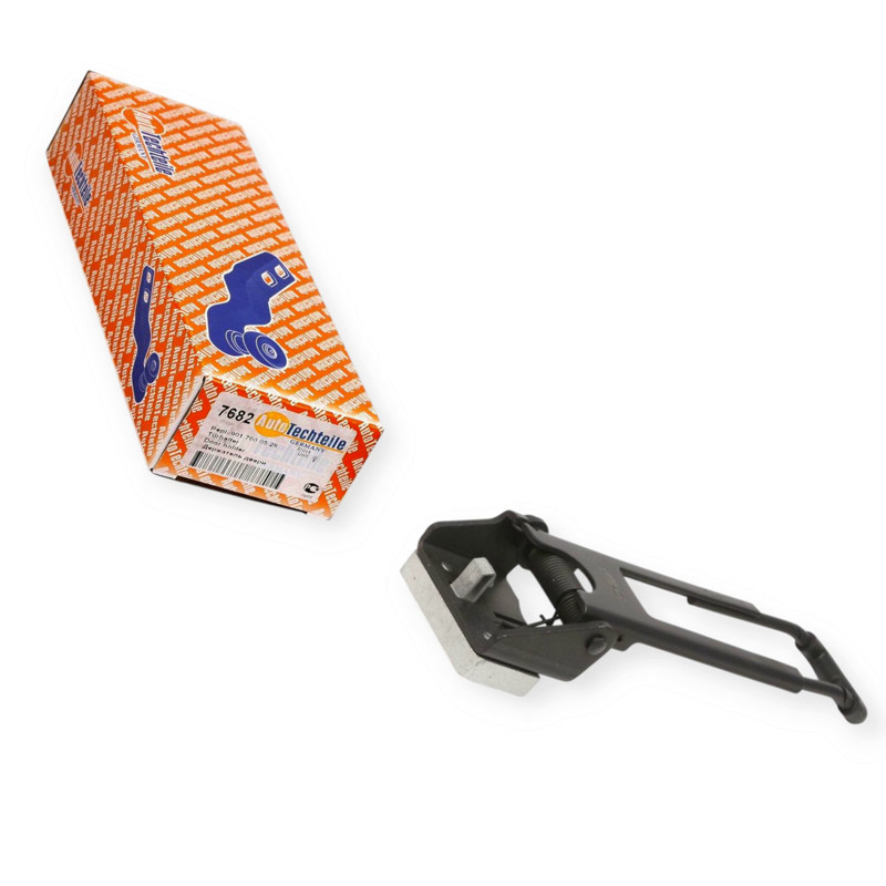 Ограничитель MB Спринтер - Фольцваген LT 00-06 зад. на двери Мукачево - изображение 1