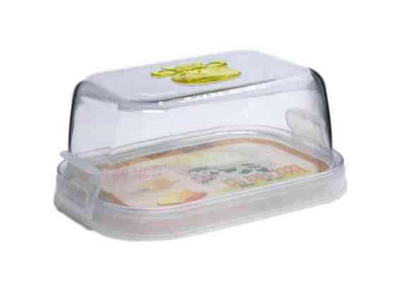 Масленка пластик Харьков