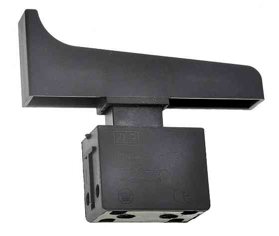 Кнопка для болгарки DWT 180 Мукачево